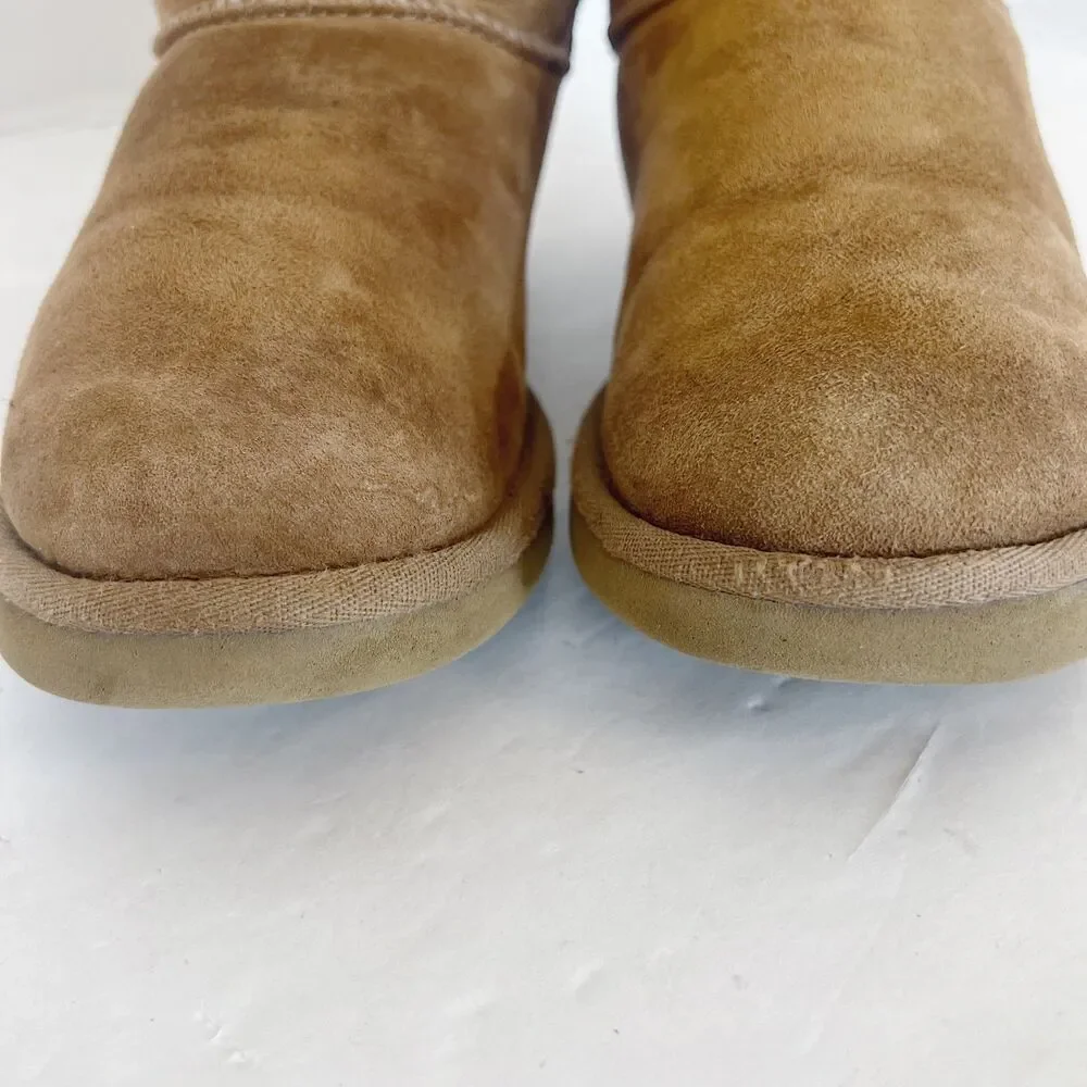 UGG brand size